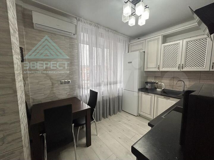 3-к. квартира, 74,7 м², 7/7 эт.