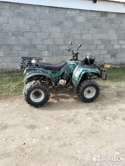 Квадроцикл