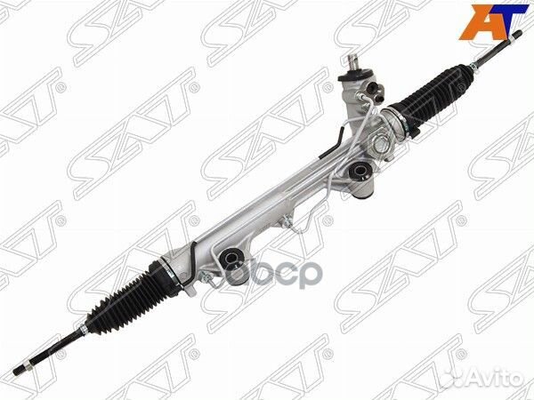 Рулевая рейка ford ranger 98-12 ST-62-0010 Sat