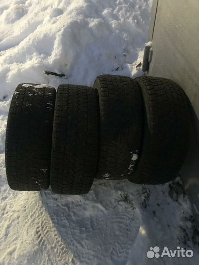 Yokohama Ice Guard IG55 195/55 R15