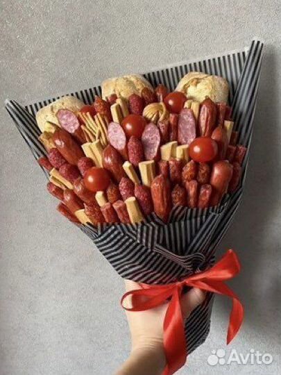 Мужской букет