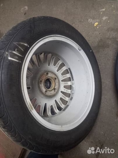 Шины и диски