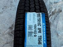 Triangle TR646 185/75 R16C