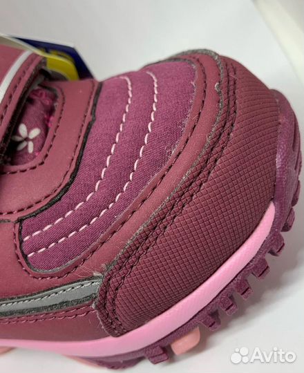 Ботинки мембрана