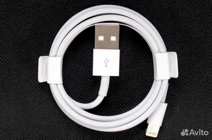 Кабель Оригинал от Apple Usb to Lightning