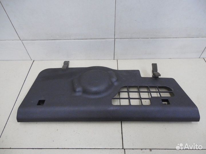 Накладка декоративная Sportage 2016