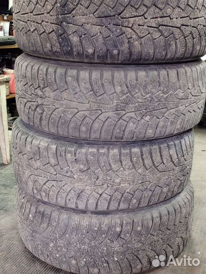 Triangle Winter A/T 205/55 R16