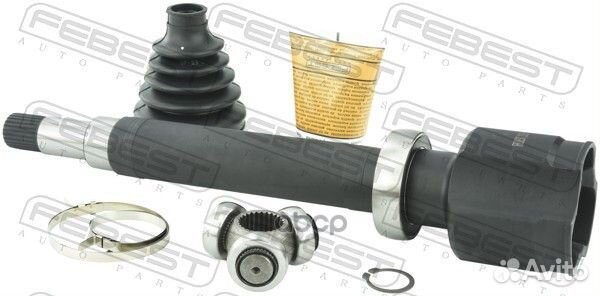 Шрус 2111FY26RH Febest