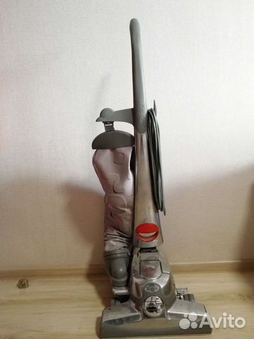 Пылесос Kirby