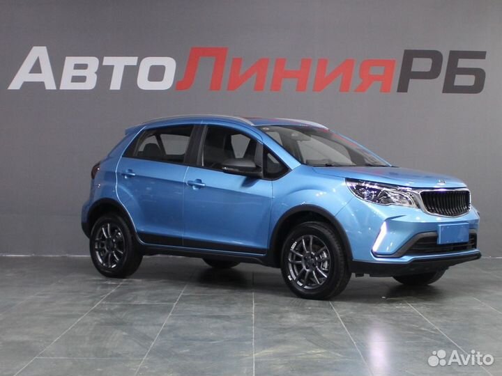 Livan X3 pro 1.5 CVT, 2023, 50 км