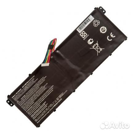 Аккумулятор для ноутбука Acer ES1-533-C5MQ