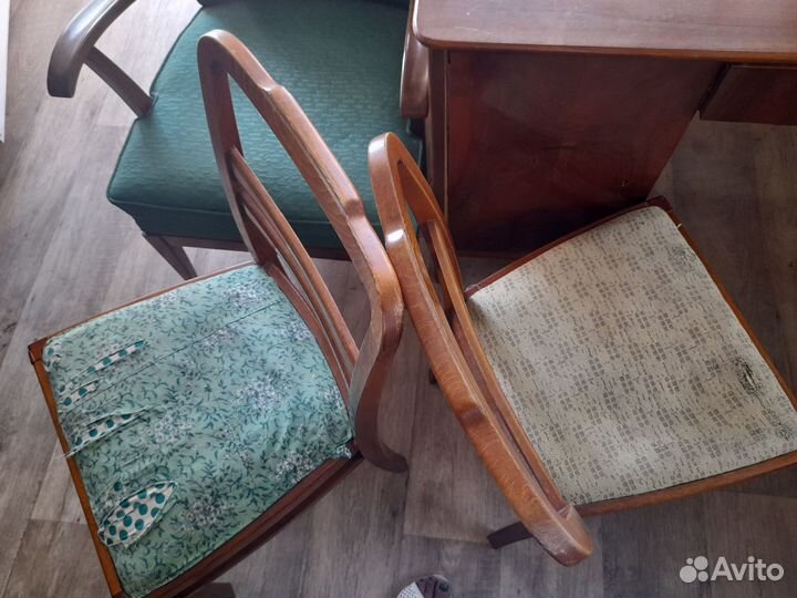 Продам мебель в связи с переездом