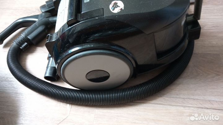 Пылесос бу Samsung