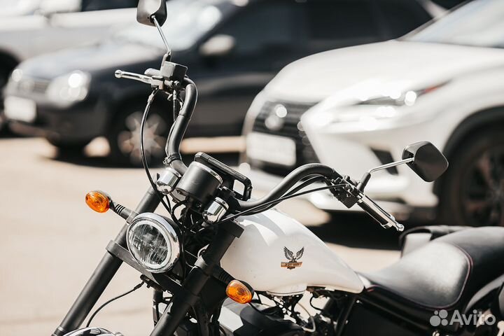 Продам мотоцикл