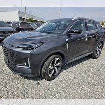 Changan CS55 Plus 1.5 AMT, 2024, 11 км, с пробегом, цена 2 150 000 руб.