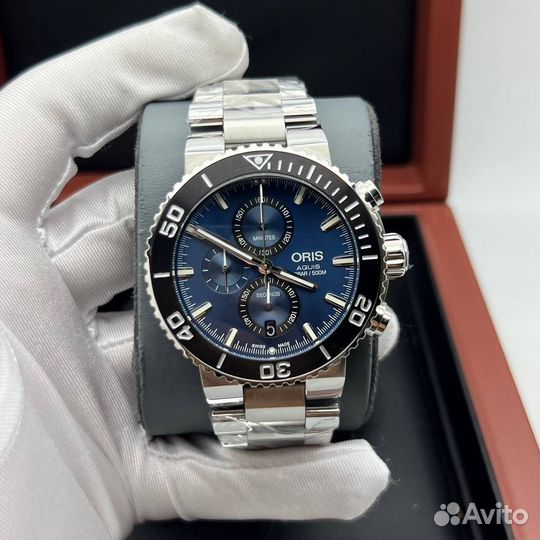 Мужские часы Oris