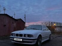 BMW 5 серия 2.5 MT, 1990, 300 000 км, с пробегом, цена 299 000 руб.