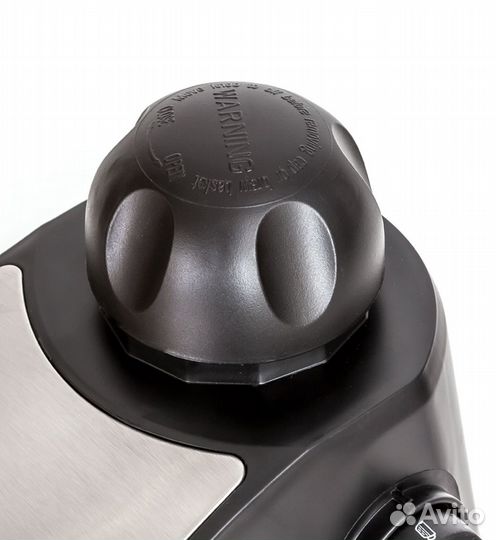 Рожковая/эспрессо кофеварка Supra