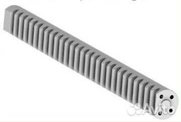 Рейка зубчатая на сф-65С/75С