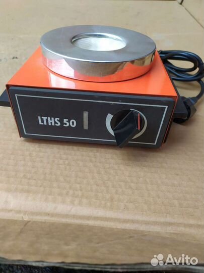 Лабораторные плитки