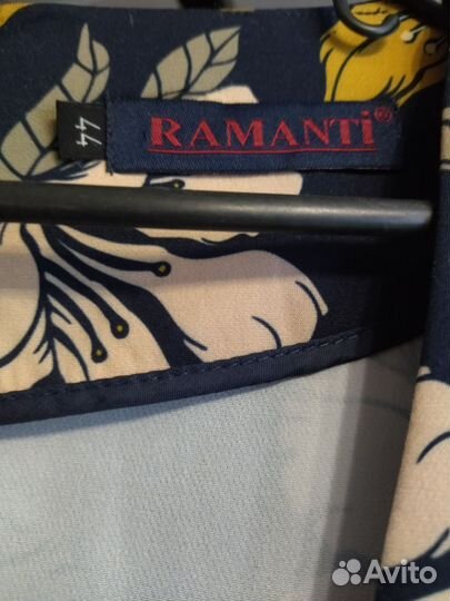 Красивое платье