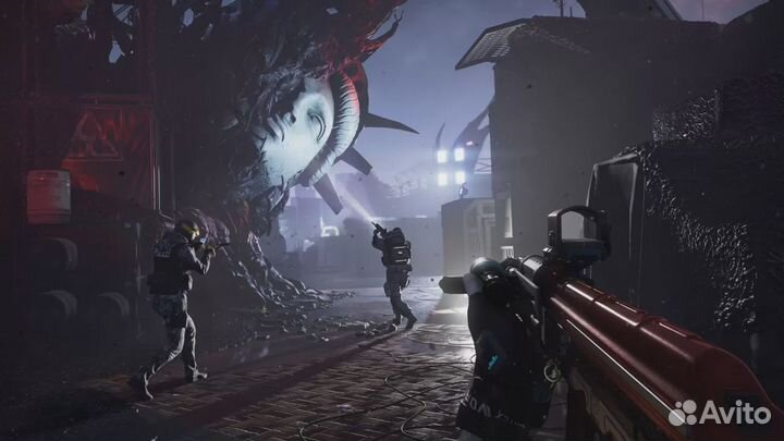 Игры Xbox One Tom Clancy's Rainbow Six: Эвакуация