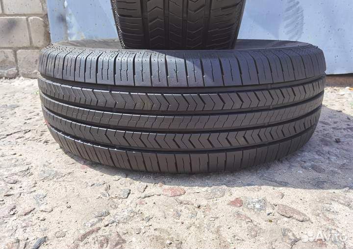 Nexen i.Q Series 1 255/70 R15 108S
