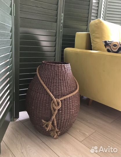 Светильник напольный торшер