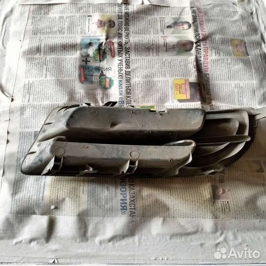 Запчасть