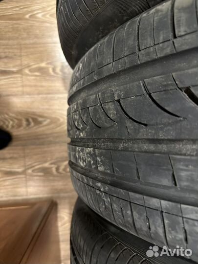 Formula Energy SUV 235/55 R19 105V