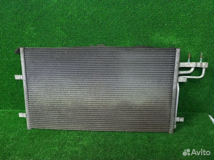 Радиатор кондиционера Ford Focus CB4 qqdb 2009
