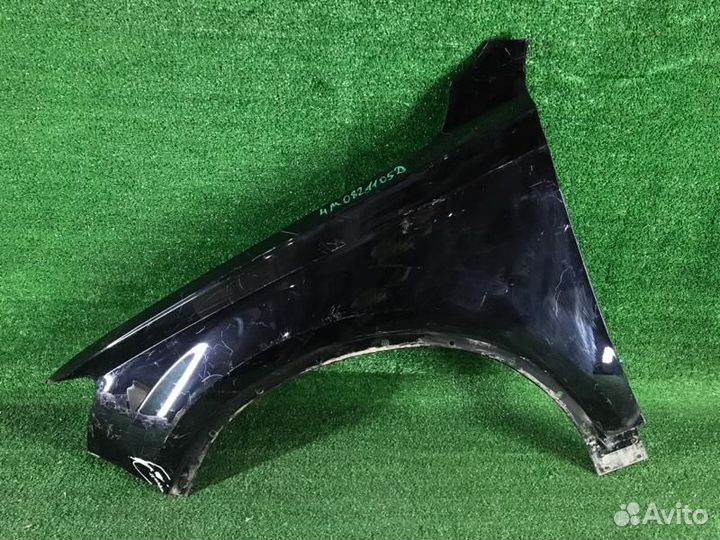Крыло переднее левое Audi Q7 2 (2015-н.в.)