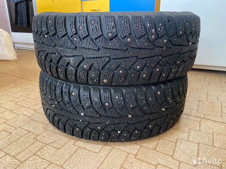 Nokian Tyres Nordman 5 195/55 R16 91T