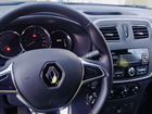 Renault Logan 1.6 МТ, 2020, 49 000 км объявление продам