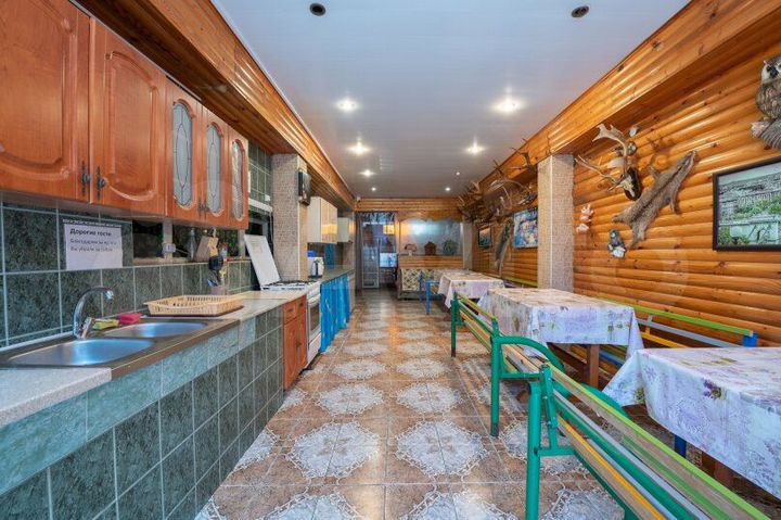Комната 15 м², 1/3 эт.