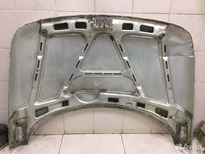 Капот LADA 2110, LADA 2111, LADA 2112