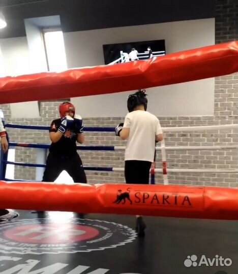 Ринги от производителя