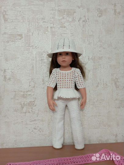 Одежда для кукол Готц 50 см