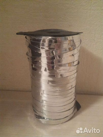 Лента упаковочная, клейкая лента для подарков