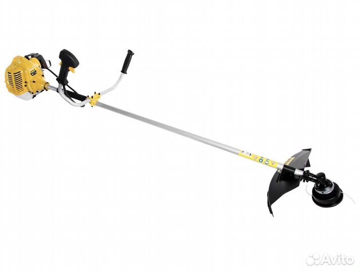 Бензиновый садовый триммер Huter GGT-2500T