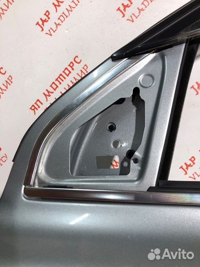 Дверь боковая передняя левая Volvo Xc90 B6324S