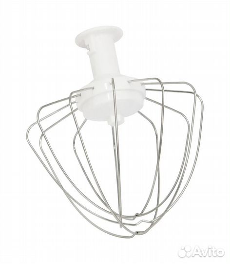 Кухонная машина Polaris PKM 1403, серебристый