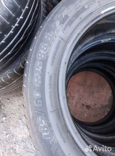 Tigar High Performance 185/60 R15