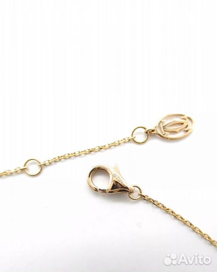 Браслет cartier