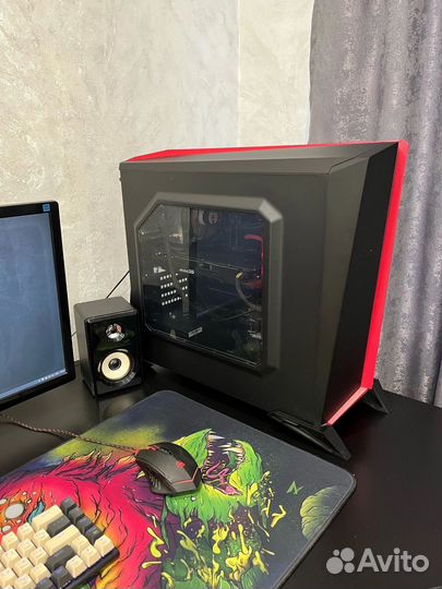 Игровой пк