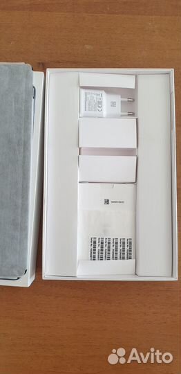 Планшет samsung sm-t510