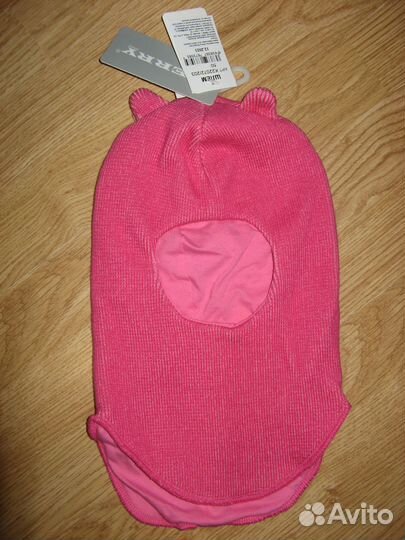 Новые шапки Reima, Kerry весна