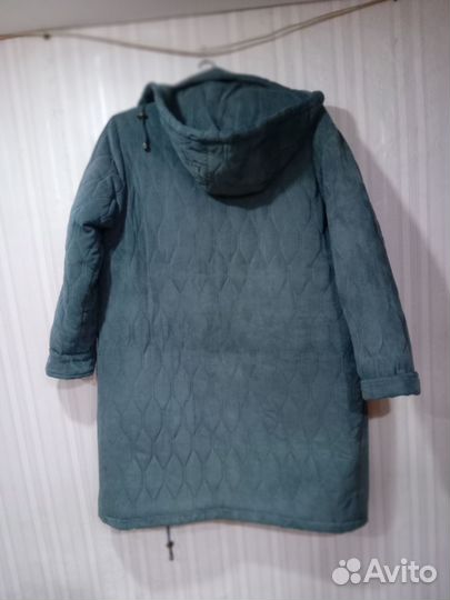 Новое платье