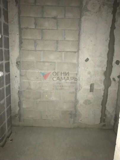 1-к. квартира, 37 м², 6/25 эт.