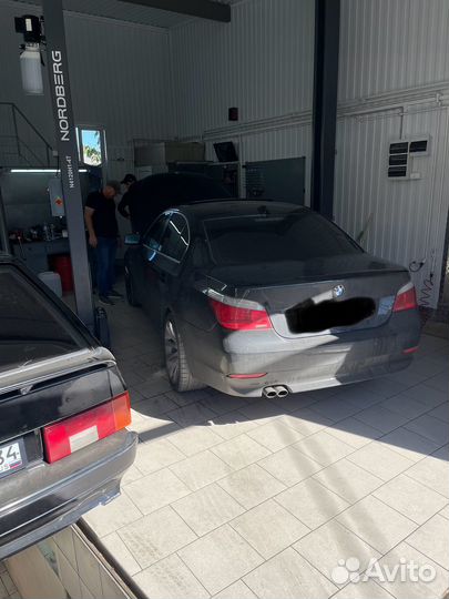 Автосервис сто ремонт автомобилей